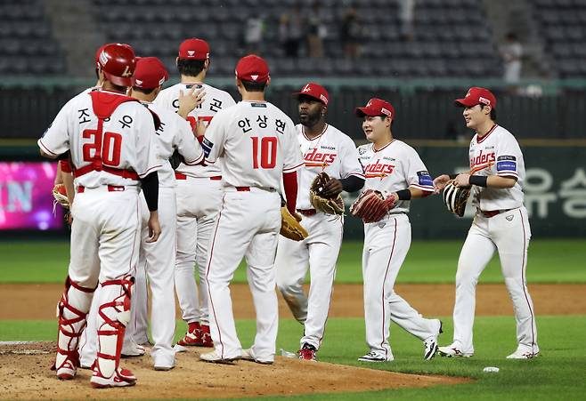 사진제공=SSG 랜더스