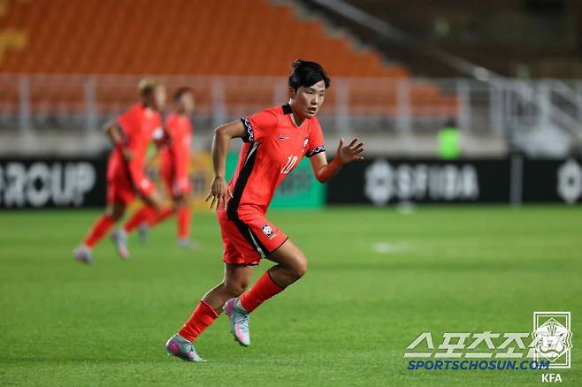 사진=대한축구협회