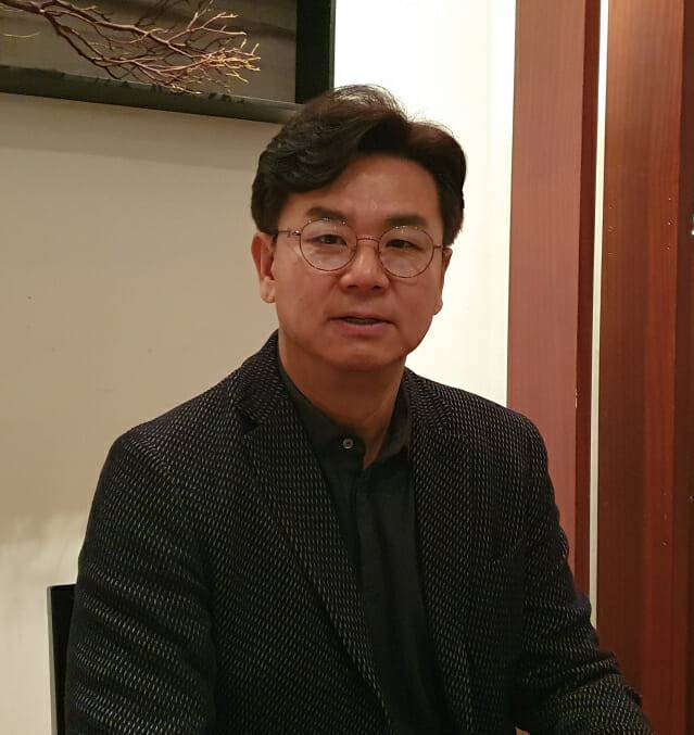 강진모 아이티센그룹 회장 (사진=지디넷코리아 DB)