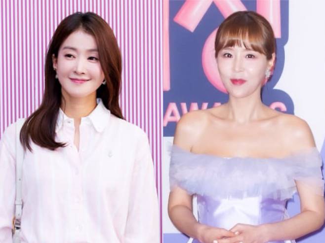 신지·이시영 선택, 누가 돌을 던질 자격이 있는가 [연예家] ©bnt뉴스