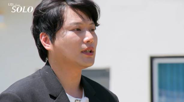 나는솔로 27기 솔로남 스펙 (사진: ENA, SBS Plus)