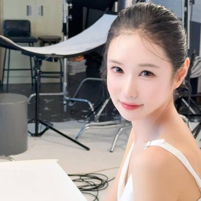 16기 옥순. /인스타그램