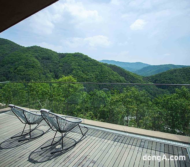 홍천 선마을리조트