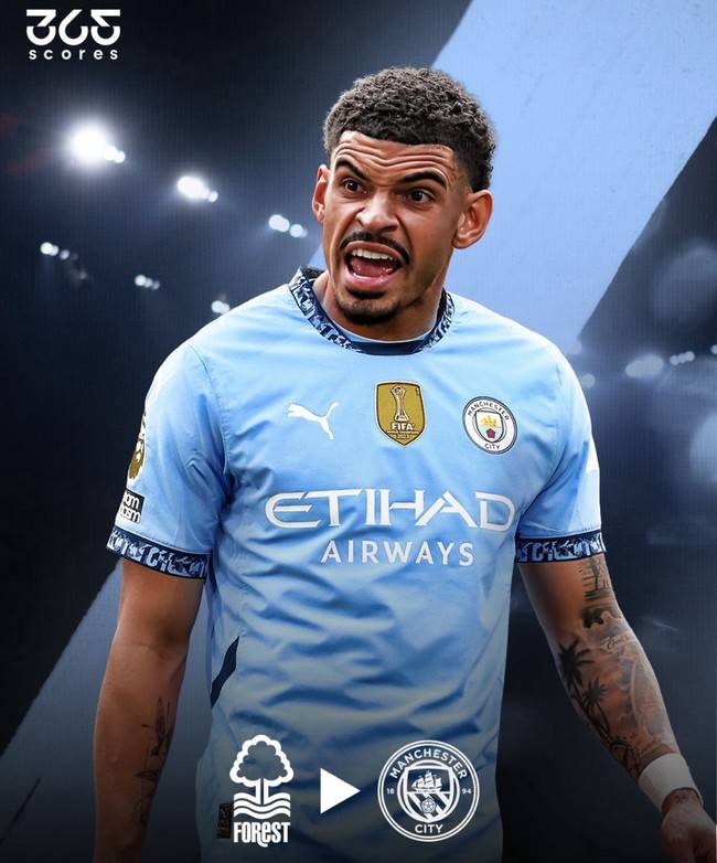 사진=365 스코어