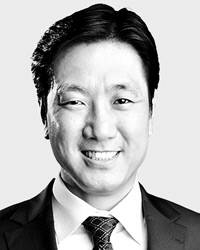 이관민 싱가포르 난양공대 석좌교수