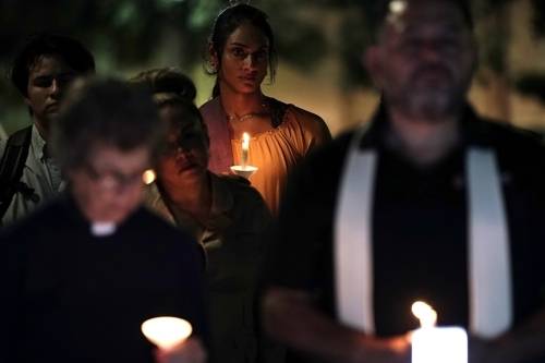 미국 텍사스 홍수로 사망자가 110명까지 늘어났다. [사진출처 = 연합뉴스]