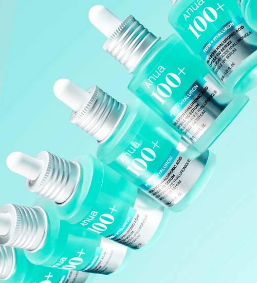 아누아 'PDRN 히알루론산 캡슐 100 세럼