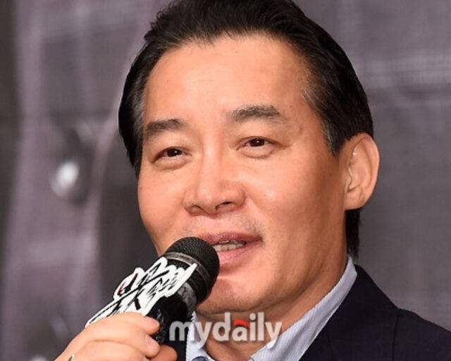 독고영재는 사업 실패 후 노숙자 생활을 했던 것으로 알려졌다. / 마이데일리 DB