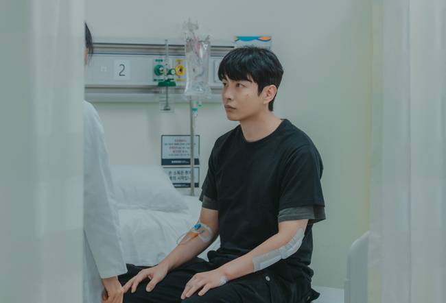 MBC 새 금토드라마 ‘메리 킬즈 피플’ 제공