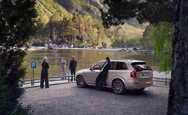 사진=볼보자동차코리아 제공