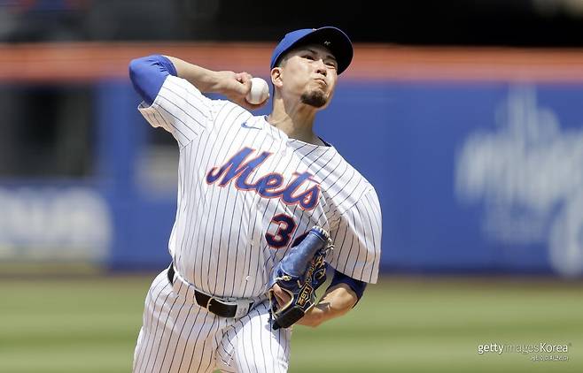 센가 코다이. 사진=게티이미지코리아