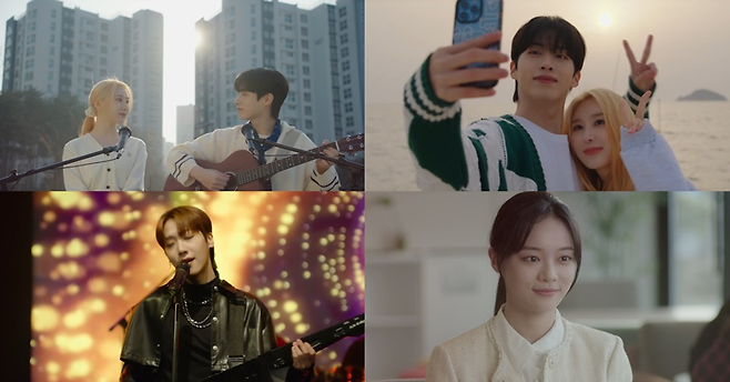 다날엔터테인먼트, 요구르트스튜디오