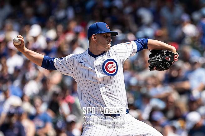 ▲ 크리스 플렉센 또한 계약 기간의 뒤로 갈수록 성적이 떨어지면서 결국 FA 대박에는 실패했다