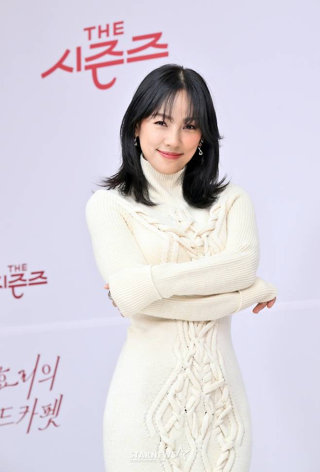 가수 이효리  /사진=이동훈