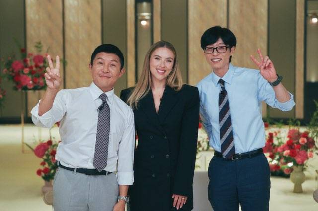 사진=tvN 유 퀴즈 온 더 블럭