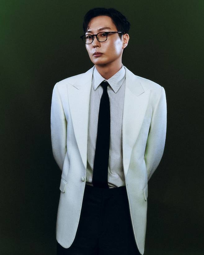 노재원 / 사진=넷플릭스