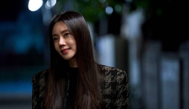 ‘견우와 선녀’ 추자현. 사진|tvN