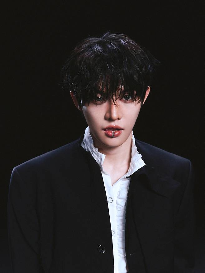 클로즈 유어 아이즈 전민욱 [언코어 제공. 재판매 및 DB 금지]