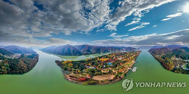 남이섬 [남이섬 제공·재판매 및 DB 금지]