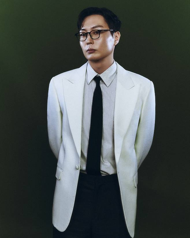 배우 노재원 [넷플릭스 제공. 재판매 및 DB 금지]