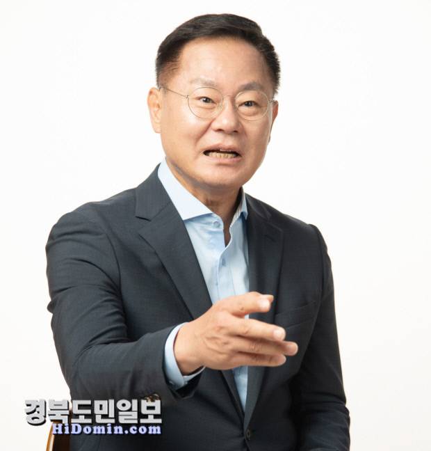 김재욱 칠곡군수