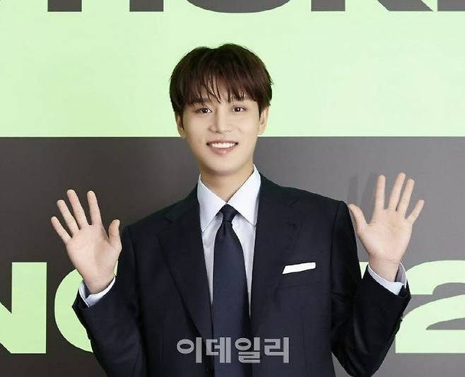 NCT 전 멤버 태일 (사진=SM엔터테인먼트)