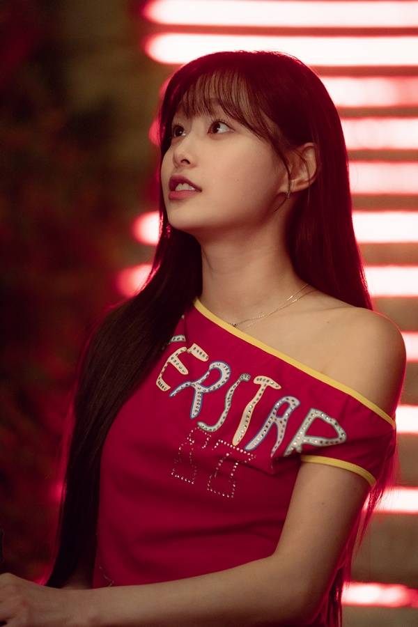 KBS 2TV 수목드라마 '내 여자친구는 상남자'의 츄./사진=KBS 2TV '내 여자친구는 상남자'