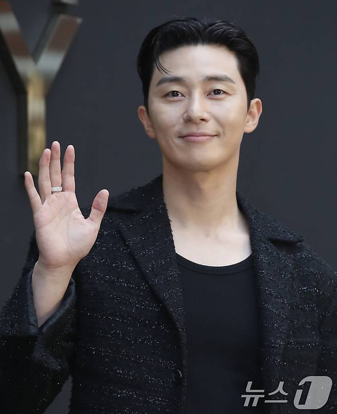 배우 박서준/뉴스1 ⓒ News1 DB