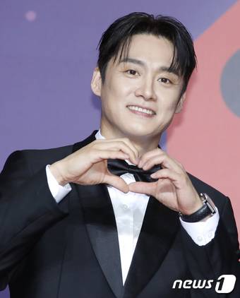 방송인 오상진ⓒ News1 권현진 기자