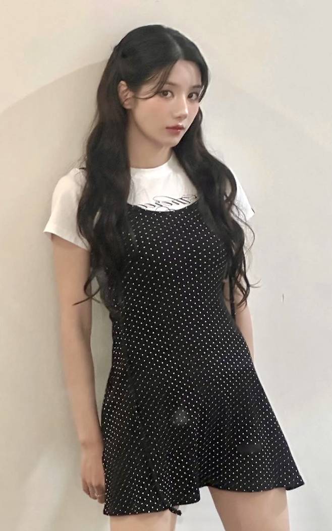 권은비 인스타그램.