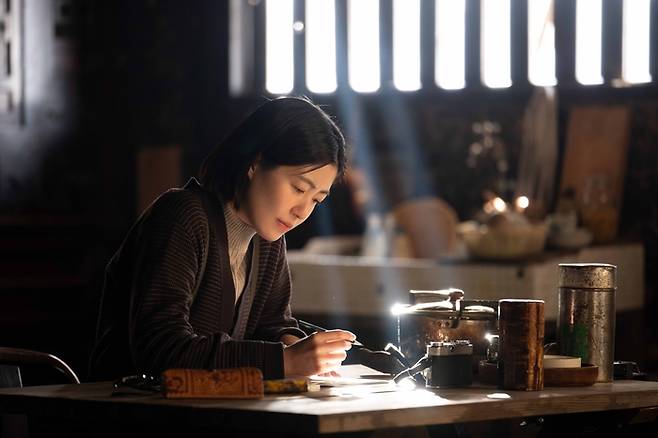 사진 |소속사 팡파레, 비터스엔드
