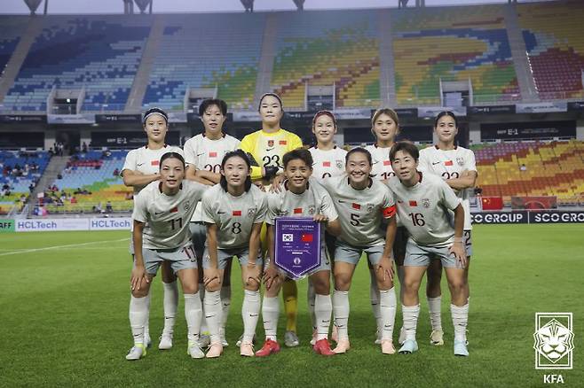 사진=대한축구협회