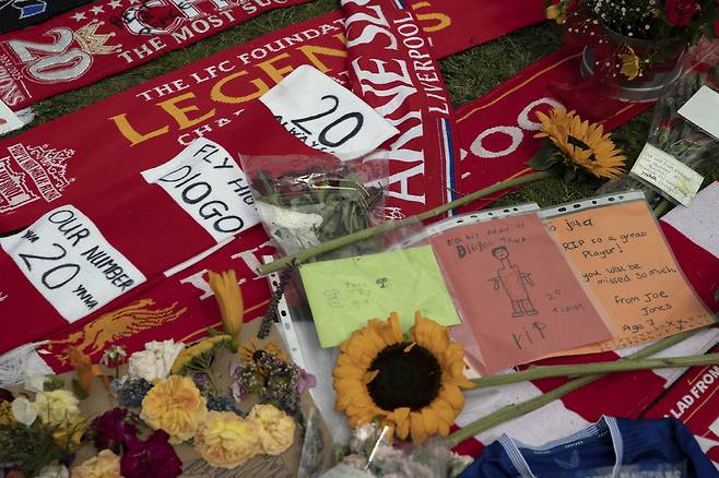 <저작권자(c) AP연합뉴스, 무단 전재-재배포, AI 학습 및 활용 금지>