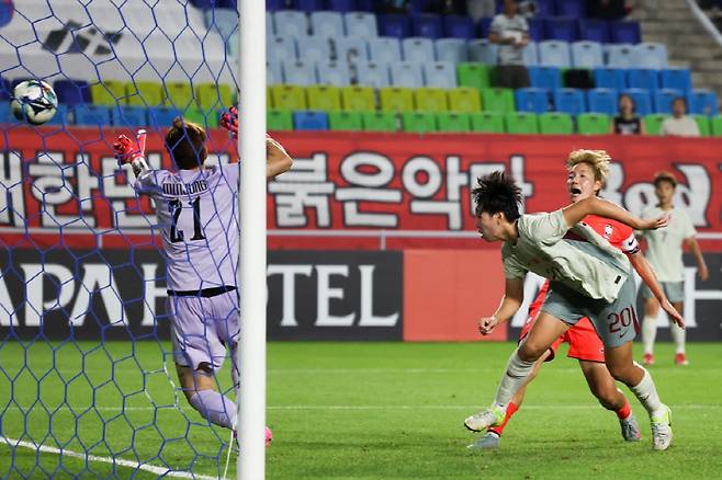 사진=중국축구협회