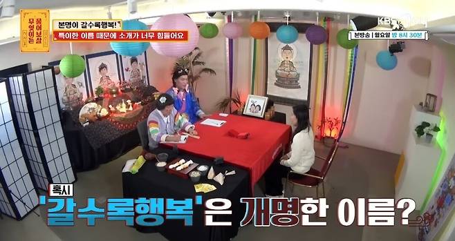 Screenshot_20250710_064113.jpg 물어보살...이름때문에 고민이라는 여자...jpg