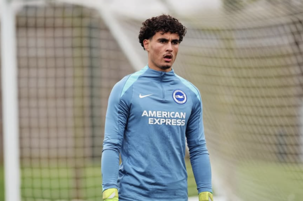 로렌츠 퍼디난드(브라이턴앤드호브앨비언). 로렌츠 퍼디난드 인스타그램 캡처