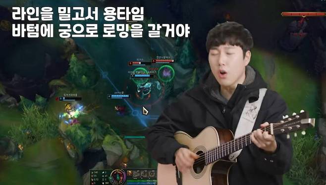 실버 판테온