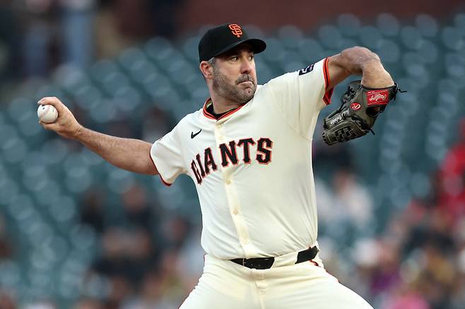 벌랜더. AFP=연합뉴스