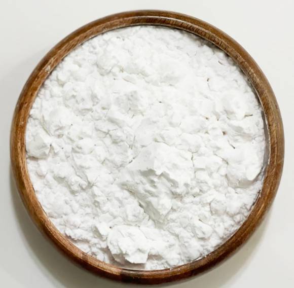 감자전분은 다양한 건강 효능을 가지고 있다. 사진은 감자전분 [사진=팔도감]