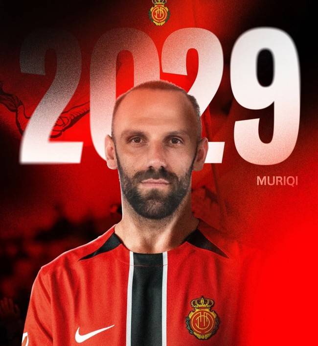 사진=레알 마요르카