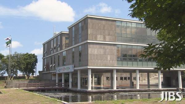 제주도 상하수도본부