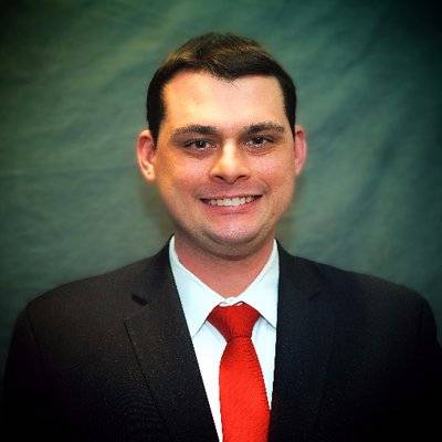 피트 헤그세스 미국 국방장관 수석 고문을 지낸 댄 콜드웰. 사진 소셜미디어 엑스(X) 캡처