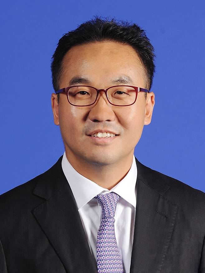 조장균  삼정KPMG 재무자문부문 전무