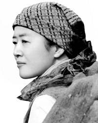 김해자 시인