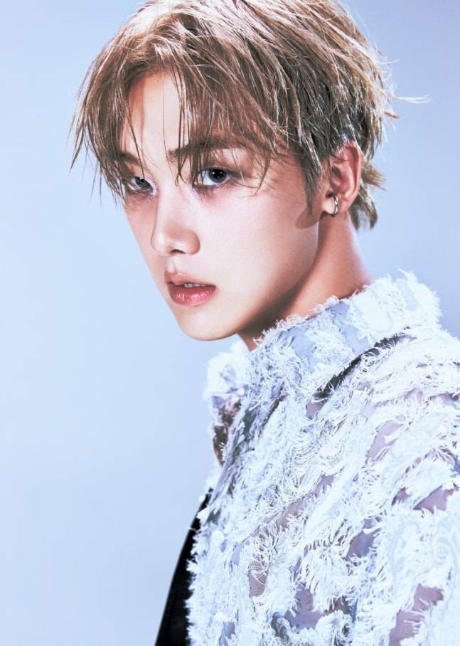 Yoon San-ha (Fantagio)