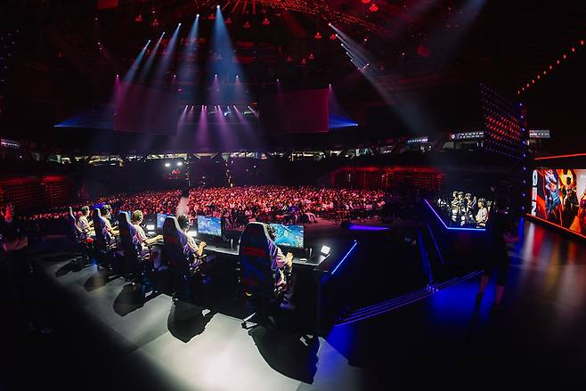 라이엇 게임즈 제공