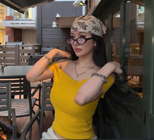 댄서 우와 키타데라가 9일 SNS를 통해 인종차별 표현 논란에 대한 입장을 밝혔다.사진=우와 키타데라 SNS