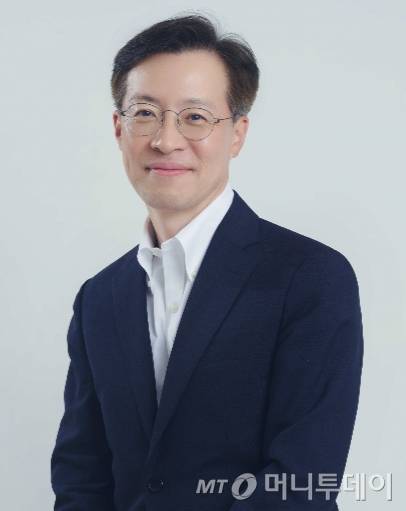 나석권 사회적가치연구원 대표이사