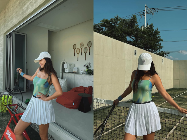 황보 사진./황보 인스타그램