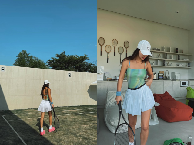 황보 사진./황보 인스타그램